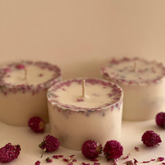 Collection image for: Candle Making