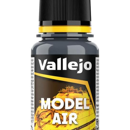 Vallejo Us Grey Paint, 17ml