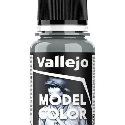 Vallejo Blue Grey Pale Paint, 17ml