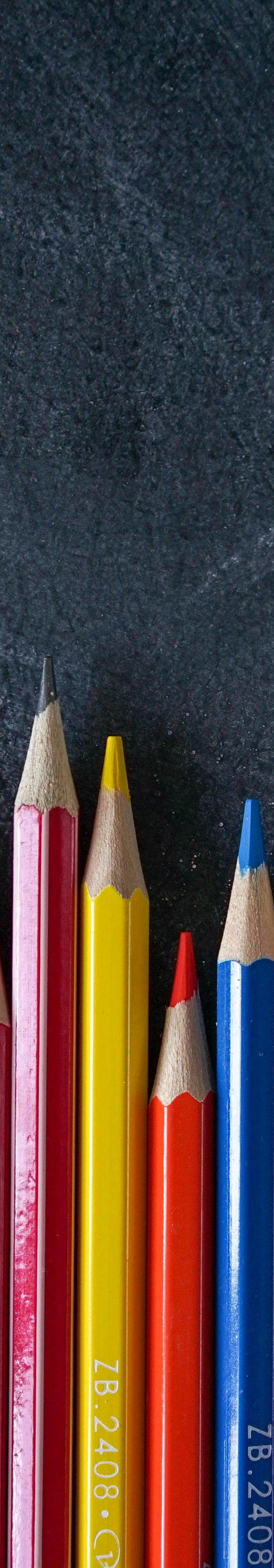 <h1>Make It. Live It. Love It.</h1>